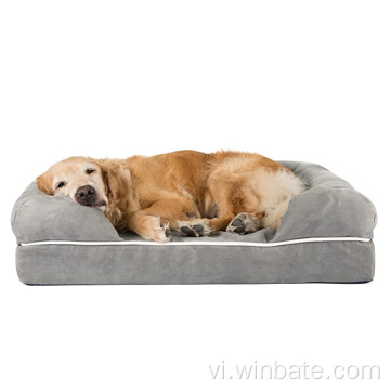 Tùy chỉnh Boam Boam Cat Dog Bed